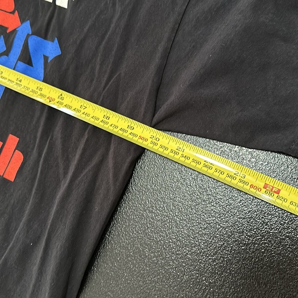 Mod The Chords UK “The British Way Of Life” t-shirt - Picture 4 of 5